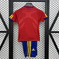 Kit Espanha I 2010 - Retro - Thumbnail 2