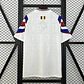 Camisola França II 2006 - Retro - thumbnail 2