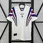 Camisola França II 2006 - Retro - thumbnail 1