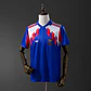 Camisola França I 88/90 - Retro - Thumbnail 1
