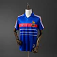 Camisola França I 1984 - Retro - Thumbnail 1