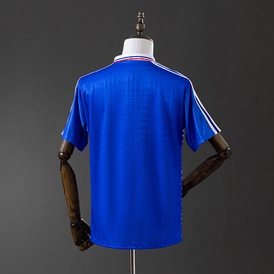 Camisola França I 1994 - Retro