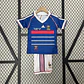 Kit França I 1998 - Retro - Thumbnail 1