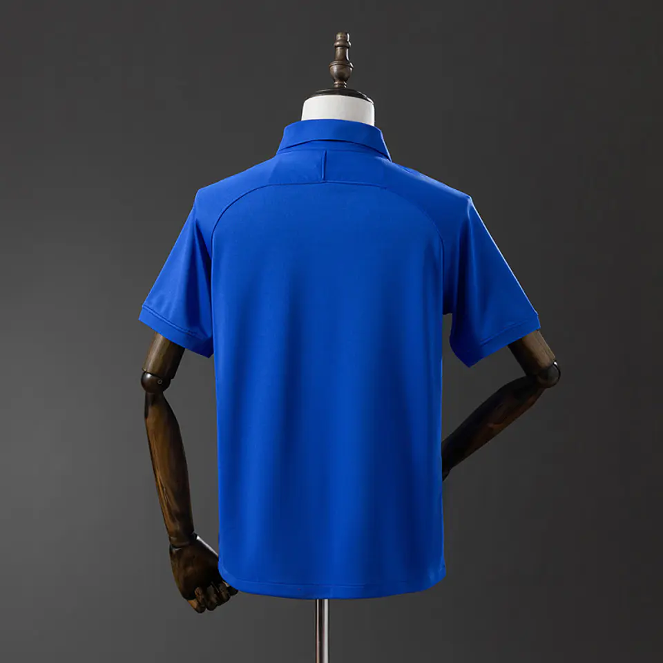 Camisola França 120º Aniversário - Retro 2