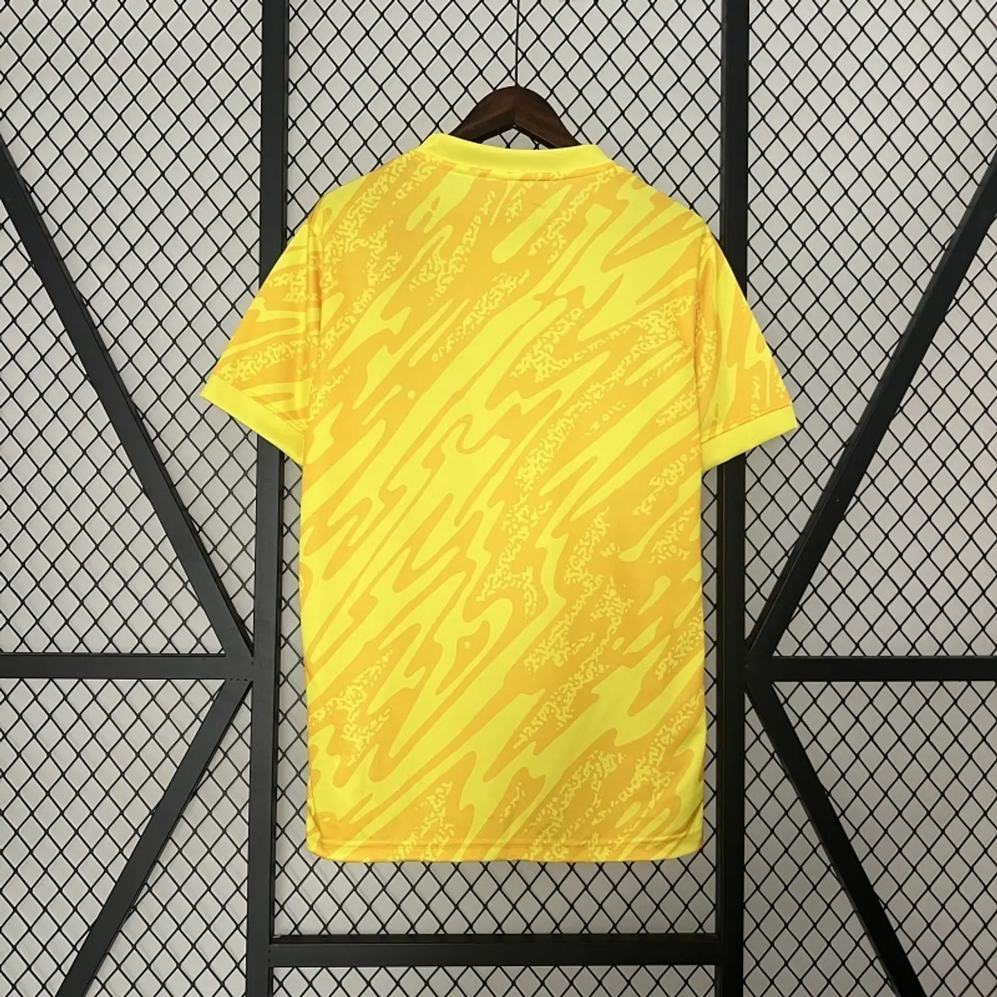Camisola França - Guarda Redes - Euro 2024 2