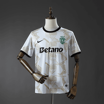 Camisola Sporting CP - Edição Especial 25/26