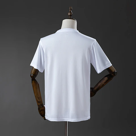Camisola Alverca II 25/26