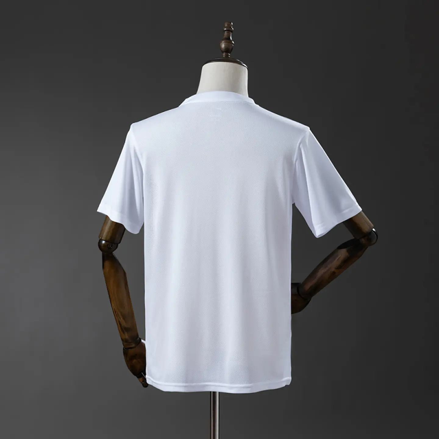 Camisola Alverca II 25/26 2