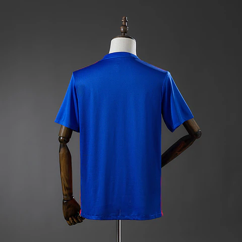 Camisola Alverca I 25/26