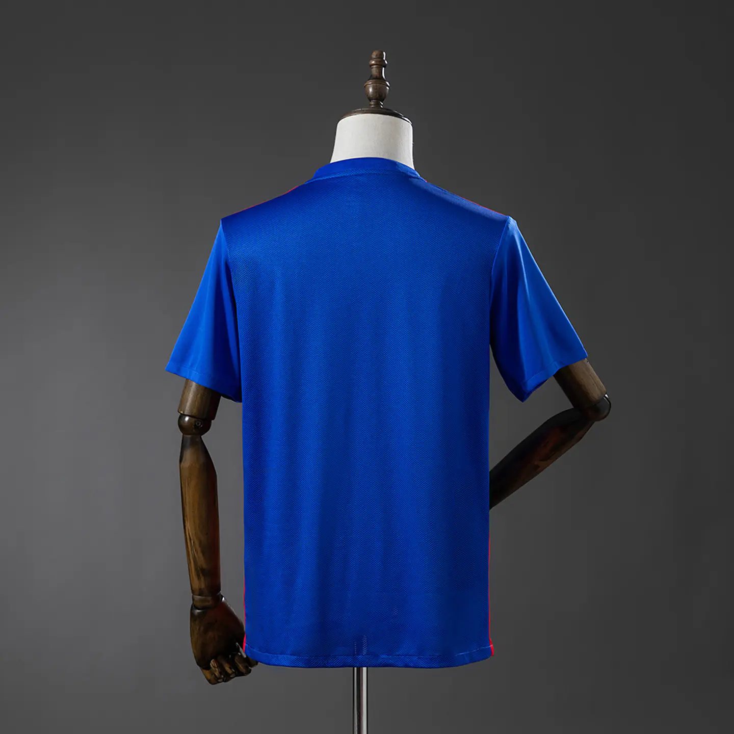 Camisola Alverca I 25/26 2
