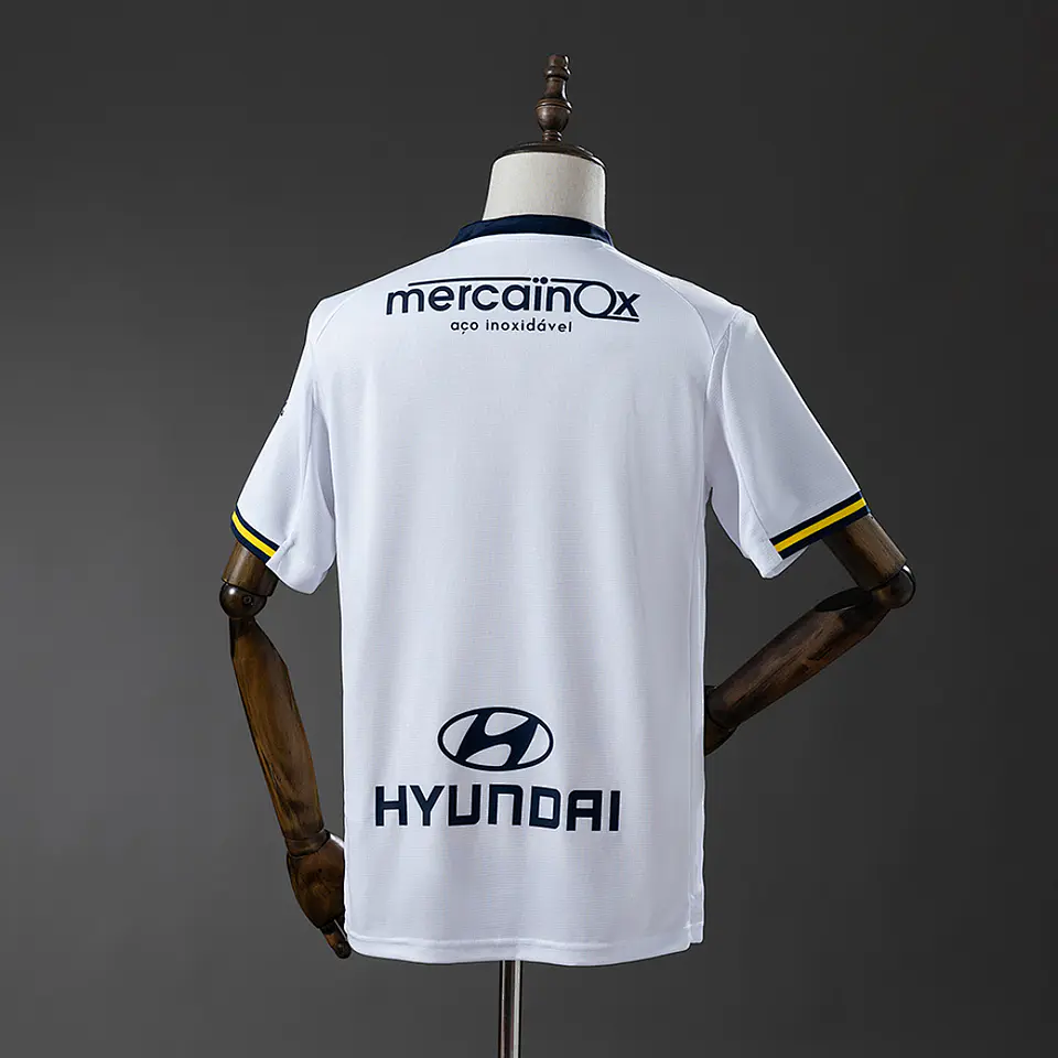 Camisola Famalicão I 25/26 2