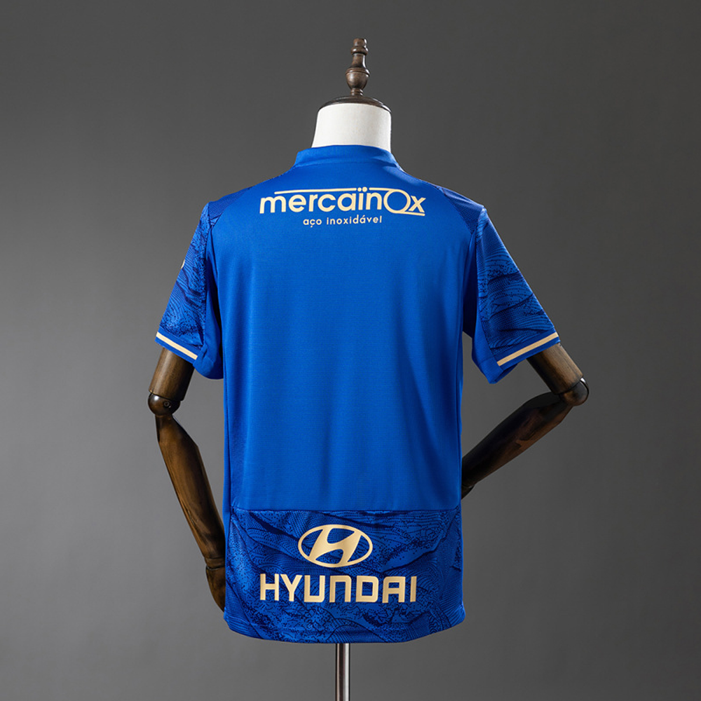 Camisola Famalicão II 25/26