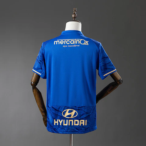 Camisola Famalicão II 25/26