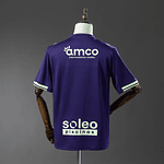 Camisola Braga III 25/26