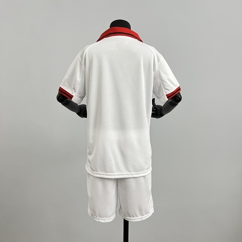 Kit SC Braga II 25/26