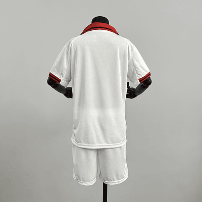 Kit SC Braga II 25/26