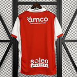 Camisola Braga I 25/26