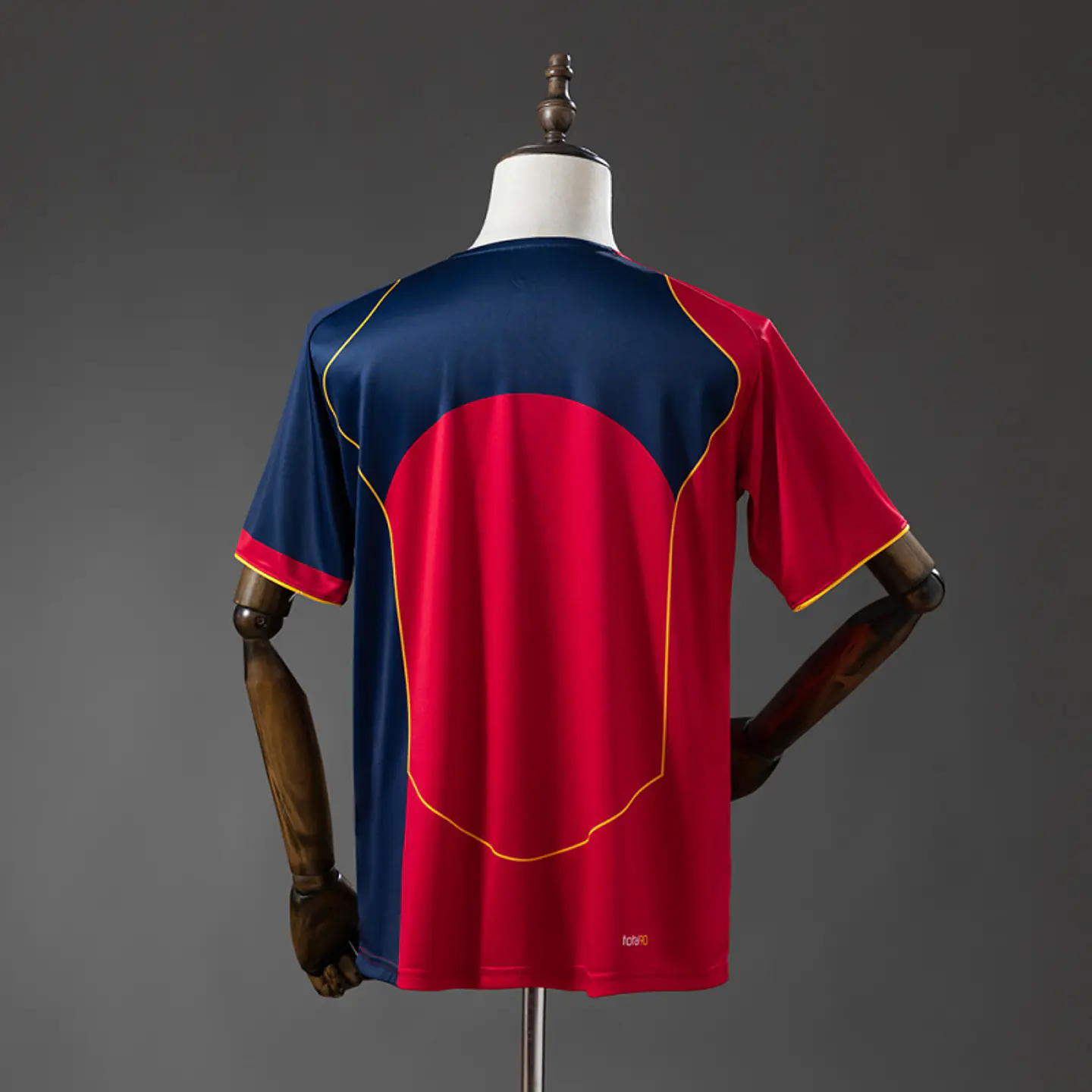 Camisola Nike T90 2