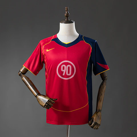 Camisola Nike T90