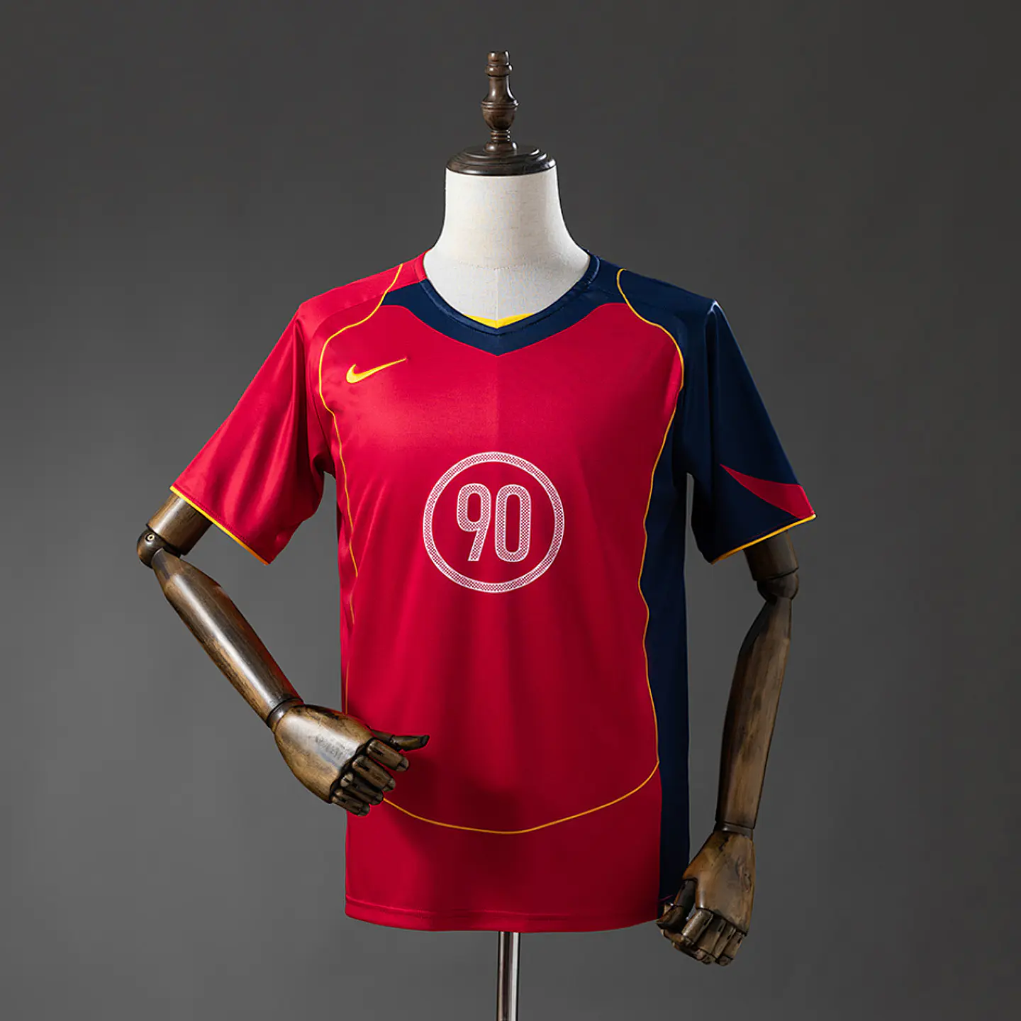 Camisola Nike T90 1