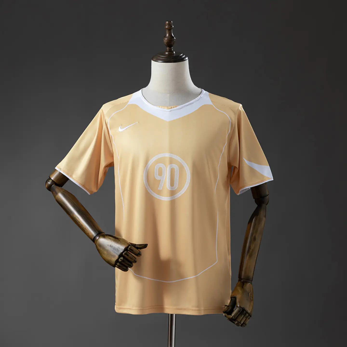 Camisola Nike T90 1