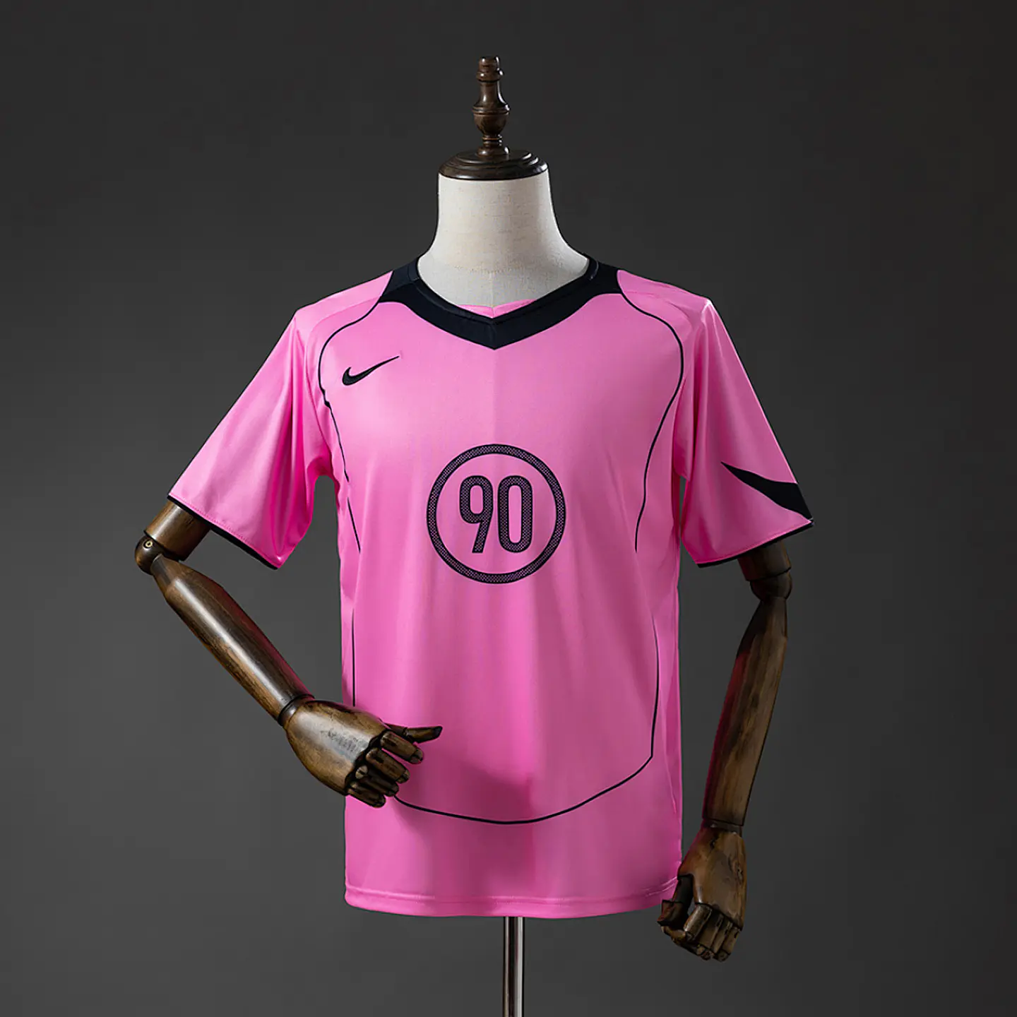 Camisola Nike T90 1