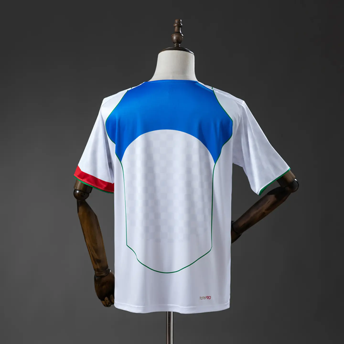 Camisola Nike T90 2