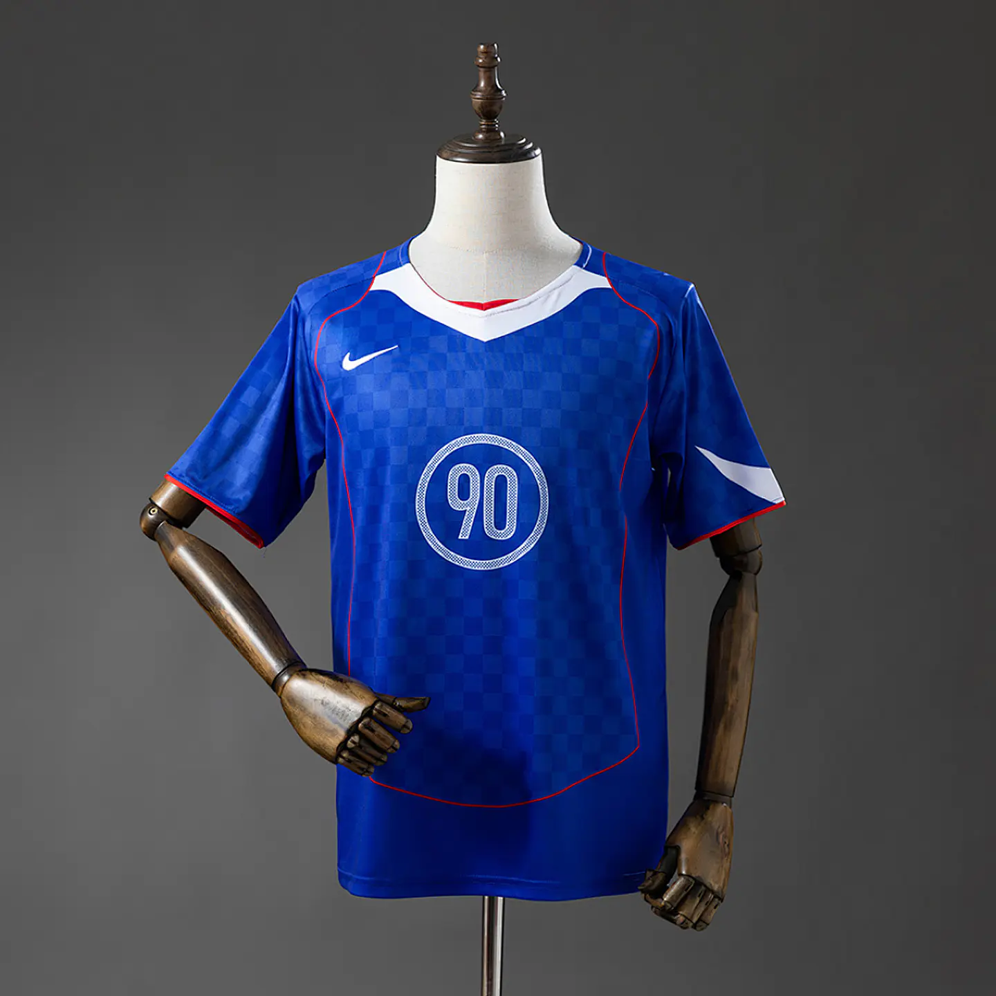 Camisola Nike T90 1