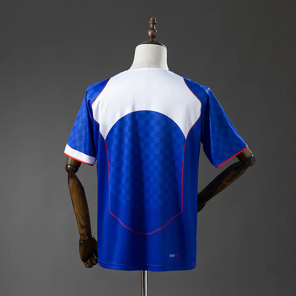 Camisola Nike T90 2