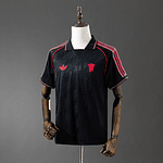 Camisola Manchester United - Edição Adidas Originals