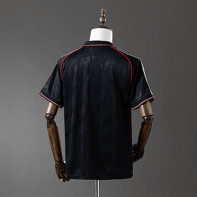 Camisola Manchester United - Edição Adidas Originals