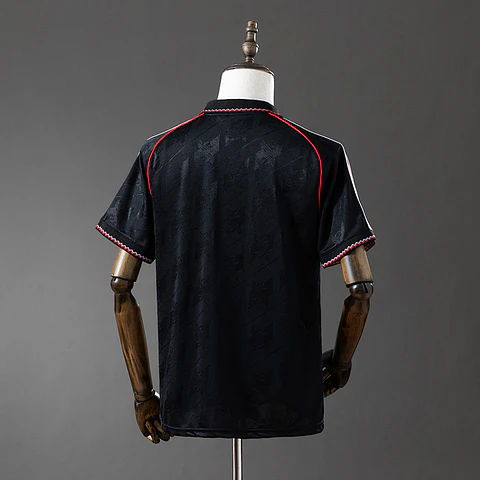 Camisola Manchester United - Edição Adidas Originals