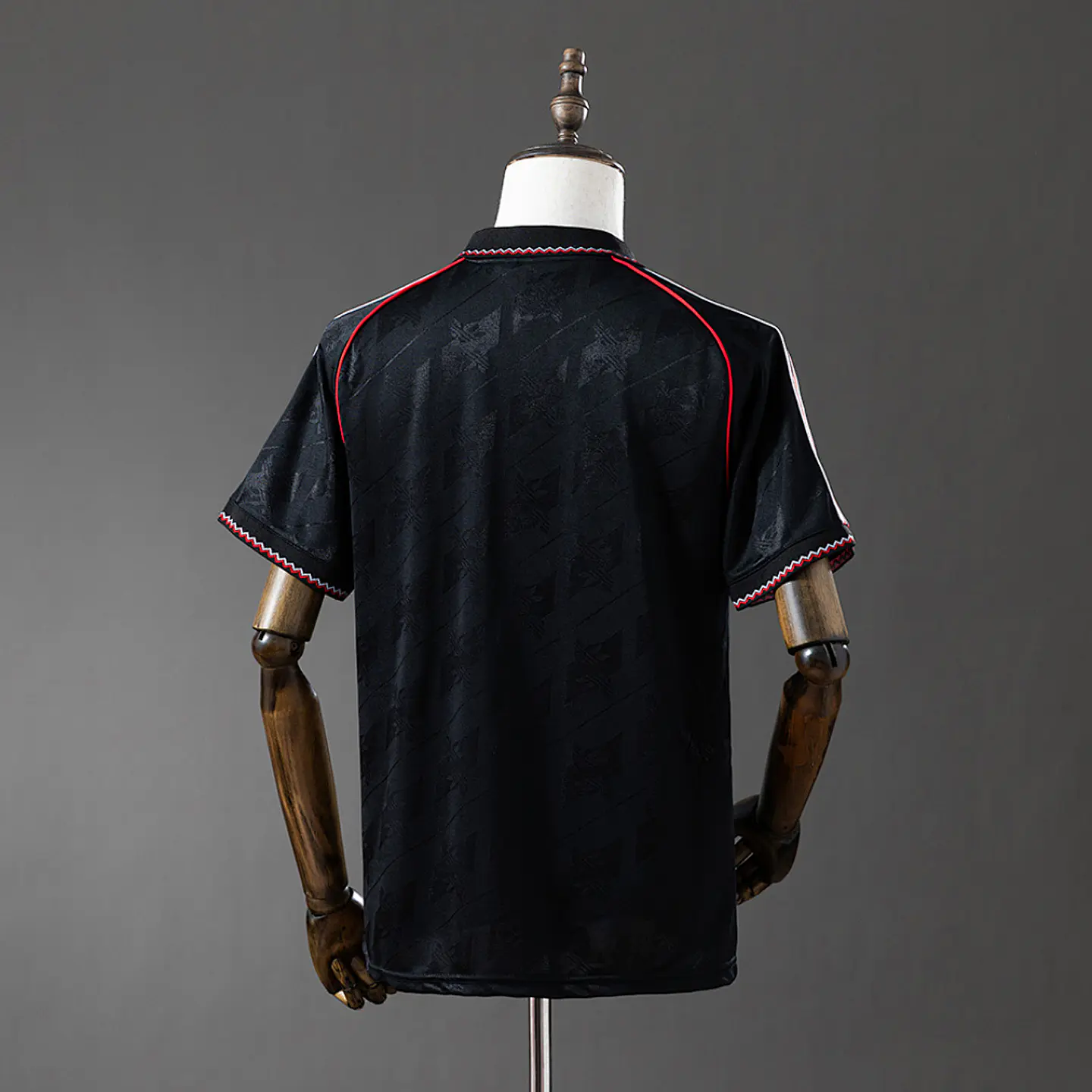 Camisola Manchester United - Edição Adidas Originals 2