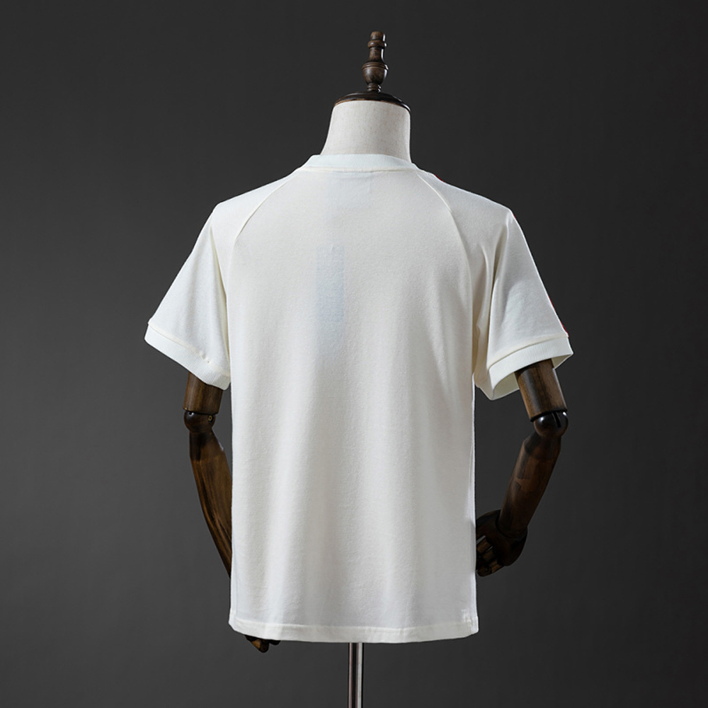 Camisola Manchester United - Edição Adidas Originals