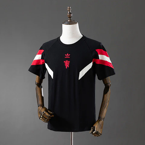 Camisola Manchester United - Edição Adidas Originals