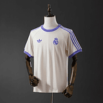 Camisola Real Madrid - Edição Adidas Originals