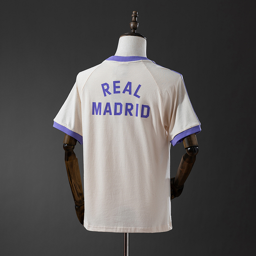 Camisola Real Madrid - Edição Adidas Originals