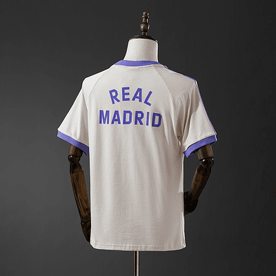 Camisola Real Madrid - Edição Adidas Originals