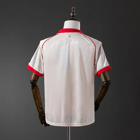 Camisola Bayern - Edição Adidas Originals