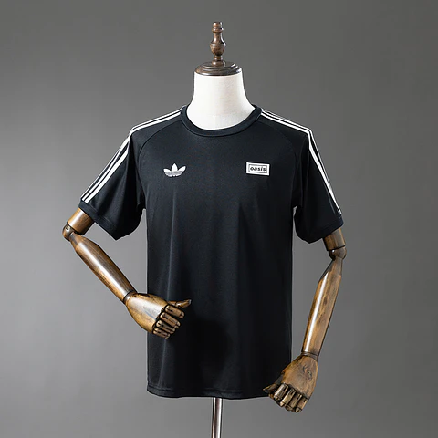 Camisola Oasis Live '25 - Adidas Originals