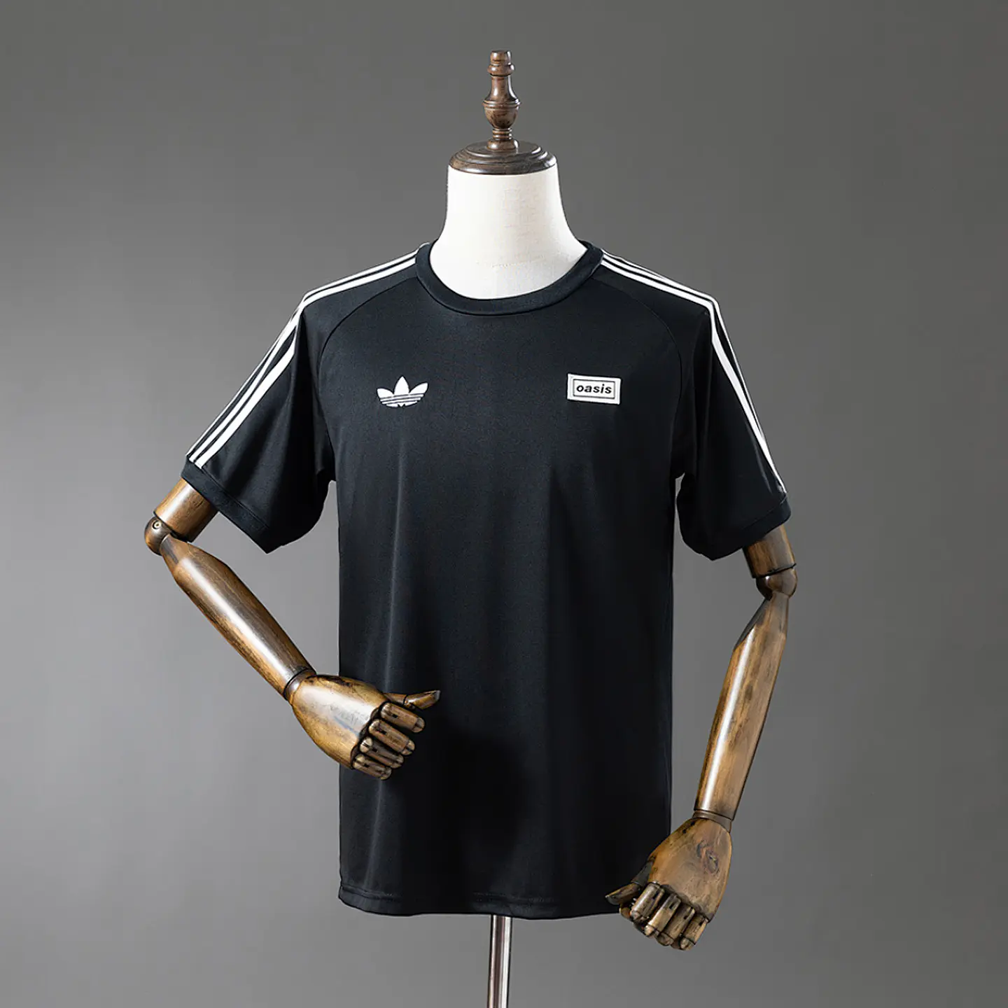 Camisola Oasis Live '25 - Adidas Originals 1