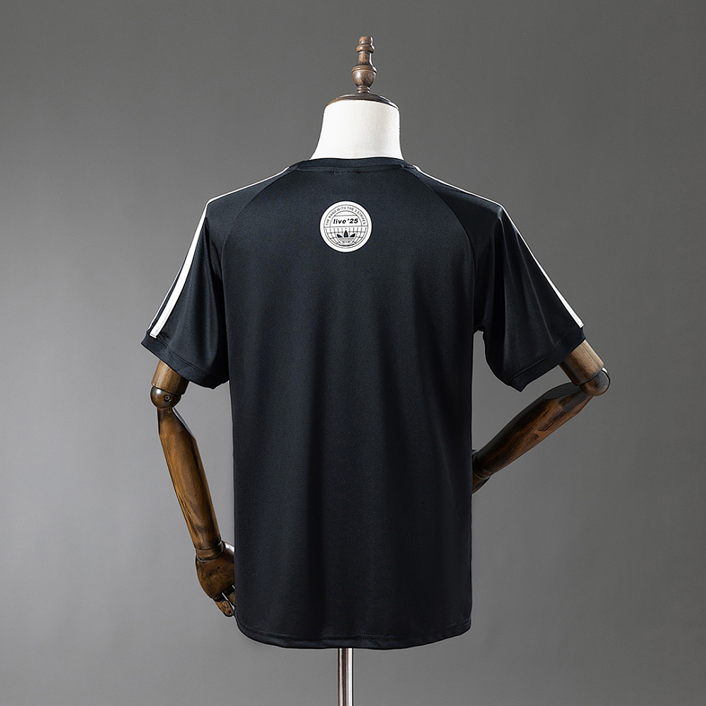 Camisola Oasis Live '25 - Adidas Originals