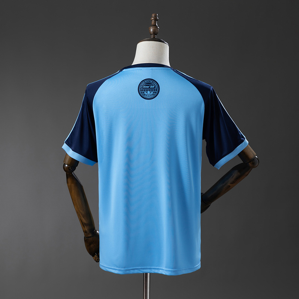 Camisola Oasis Live '25 - Adidas Originals