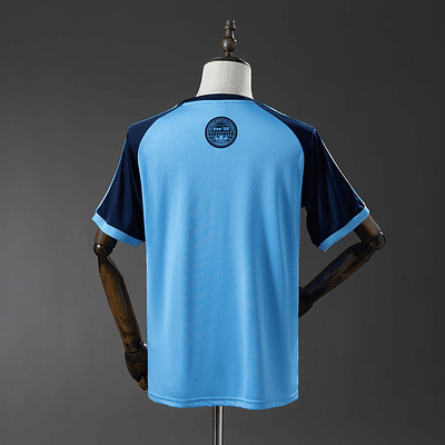 Camisola Oasis Live '25 - Adidas Originals