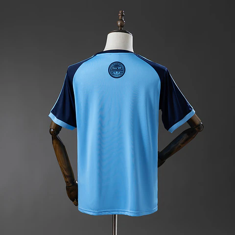 Camisola Oasis Live '25 - Adidas Originals