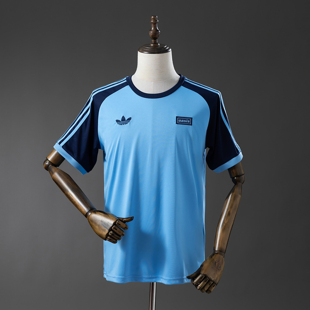 Camisola Oasis Live '25 - Adidas Originals