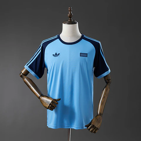 Camisola Oasis Live '25 - Adidas Originals