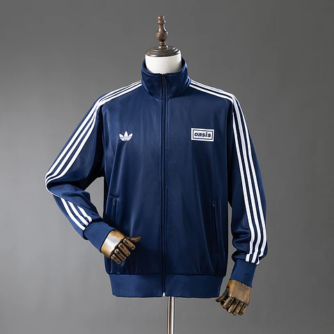 Casaco Oasis Live '25 - Adidas Originals