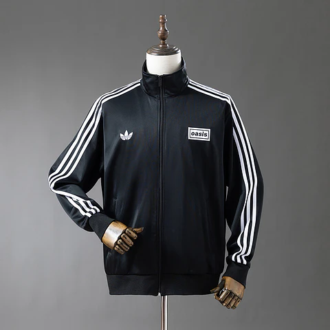 Casaco Oasis Live '25 - Adidas Originals