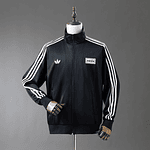 Casaco Oasis Live '25 - Adidas Originals